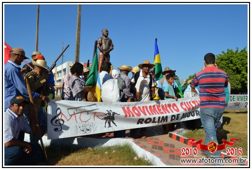 rolim de moura